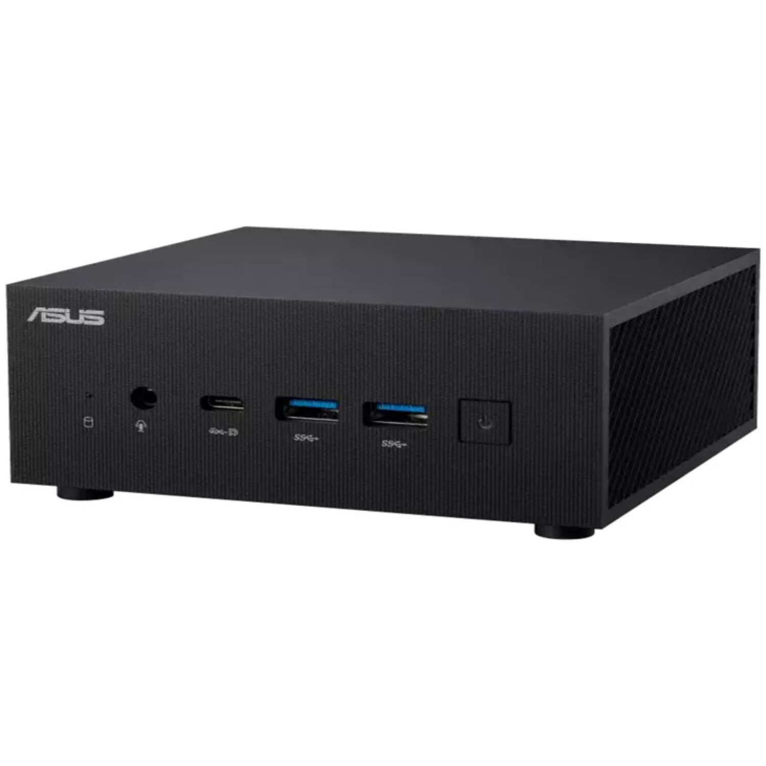 ASUS ExpertCenter PN53 Ryzen 5 7535HS WiFi 6E 2.5G LAN DP 1.4 HDMI Barebone mini računalnik (PN53-BBR575HD)