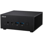 ASUS ExpertCenter PN64 Core i5-13500H 2.5GbE Barebone mini računalnik (PN64-BB5003MDE1)