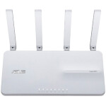 ASUS ExpertWiFi EBR63 AX3000 Dual Band WiFi 6 Gigabit All-in-One Switch brezžični usmerjevalnik-router / dostopna točka