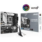 ASUS PRIME B760M-A WIFI D4