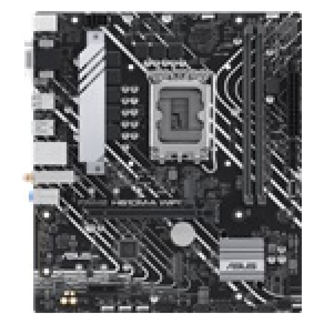 ASUS PRIME H610M-A WIFI LGA1700 microATX