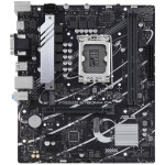 ASUS Prime B760M-K D4 LGA1700 DDR4 MicroATX osnovna plošča