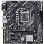 ASUS Prime H510M-E R2.0 LGA1200 DDR4 mATX osnovna plošča