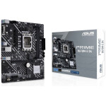 ASUS Prime H610M-E D4 CSM LGA1700 DDR4 mATX osnovna plošča