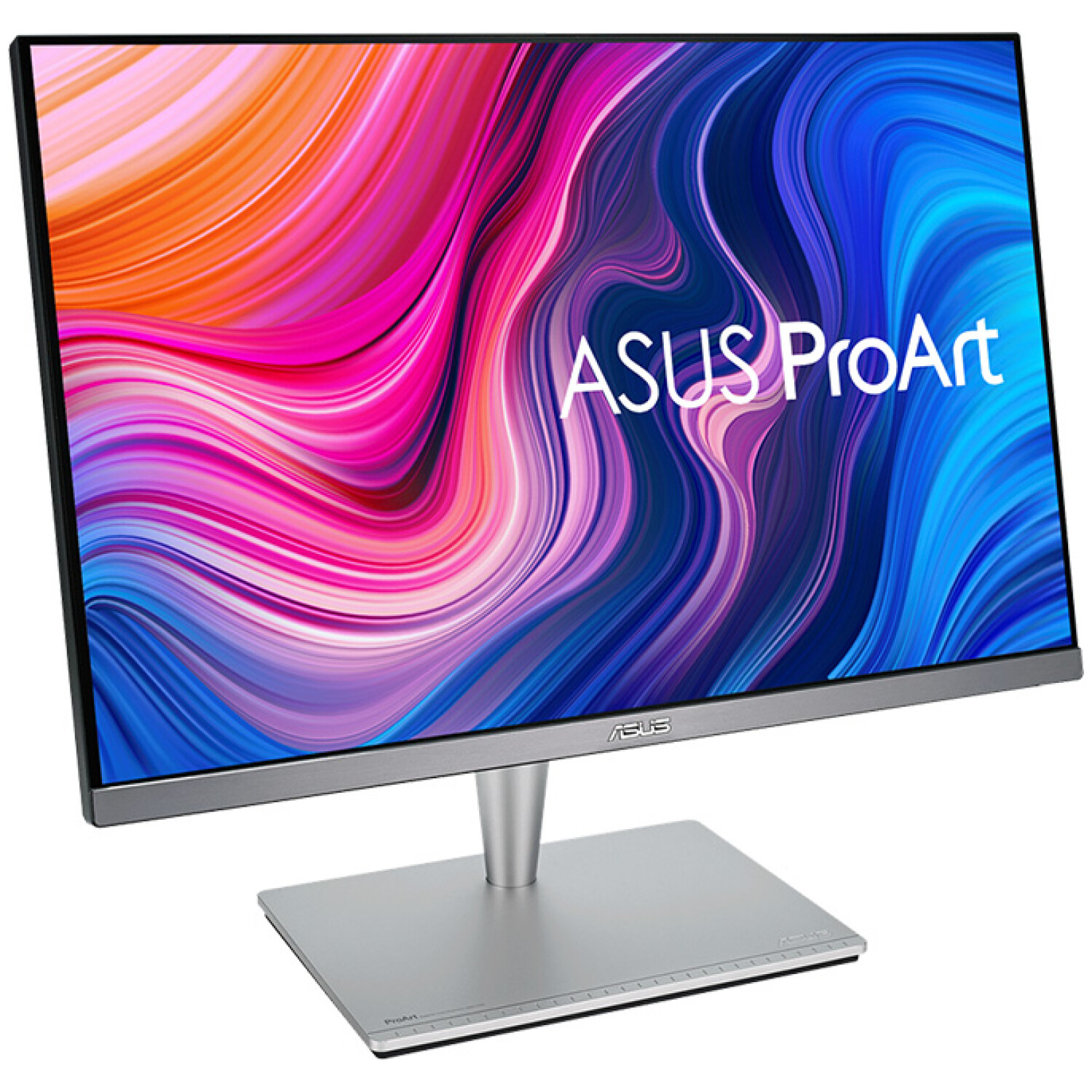 1") WUXGA IPS DP/HDMI/USB-C 100% sRGB HDR 400 strojna kalibracija zvočniki profesionalni monitor