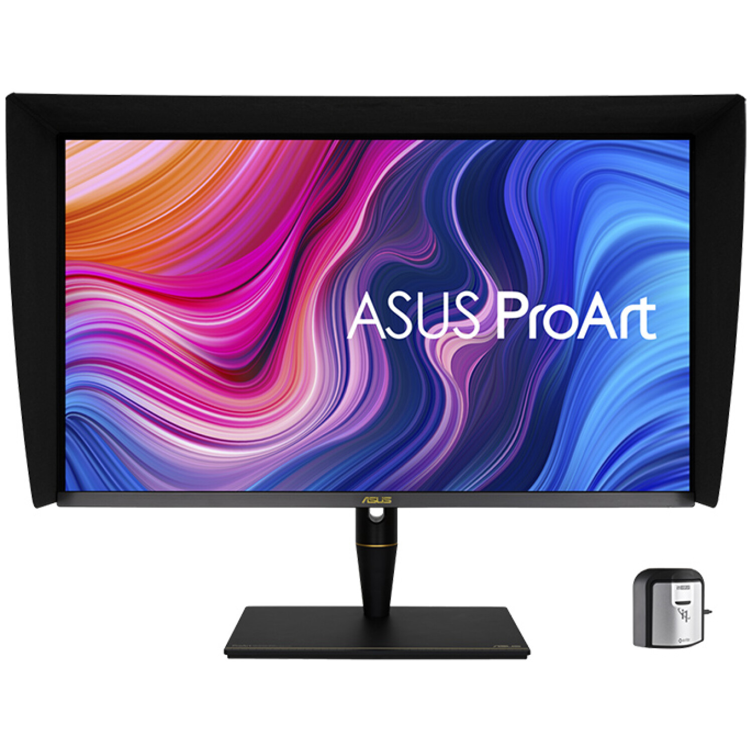 28cm (32") UHD IPS Mini 1200 nits DP/HDMI/Thunderbolt3 HDR1000 X-rite i1 zvočniki profesionalni monitor