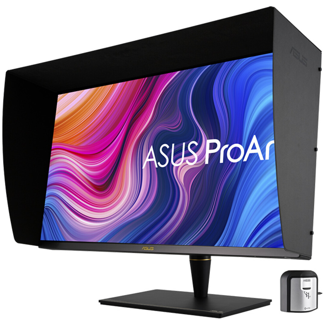 ASUS ProArt PA32UCX-PK 81