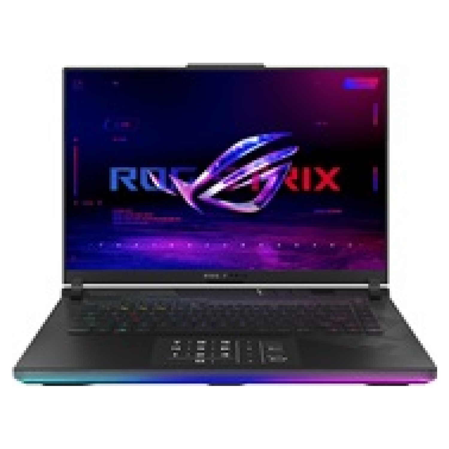 ASUS ROG Strix SCAR 16 G634JZR-NM020X i9