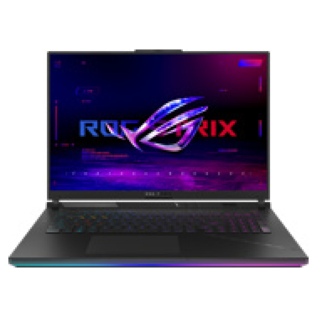 ASUS ROG Strix SCAR 18 G834JYR-R6093X i9