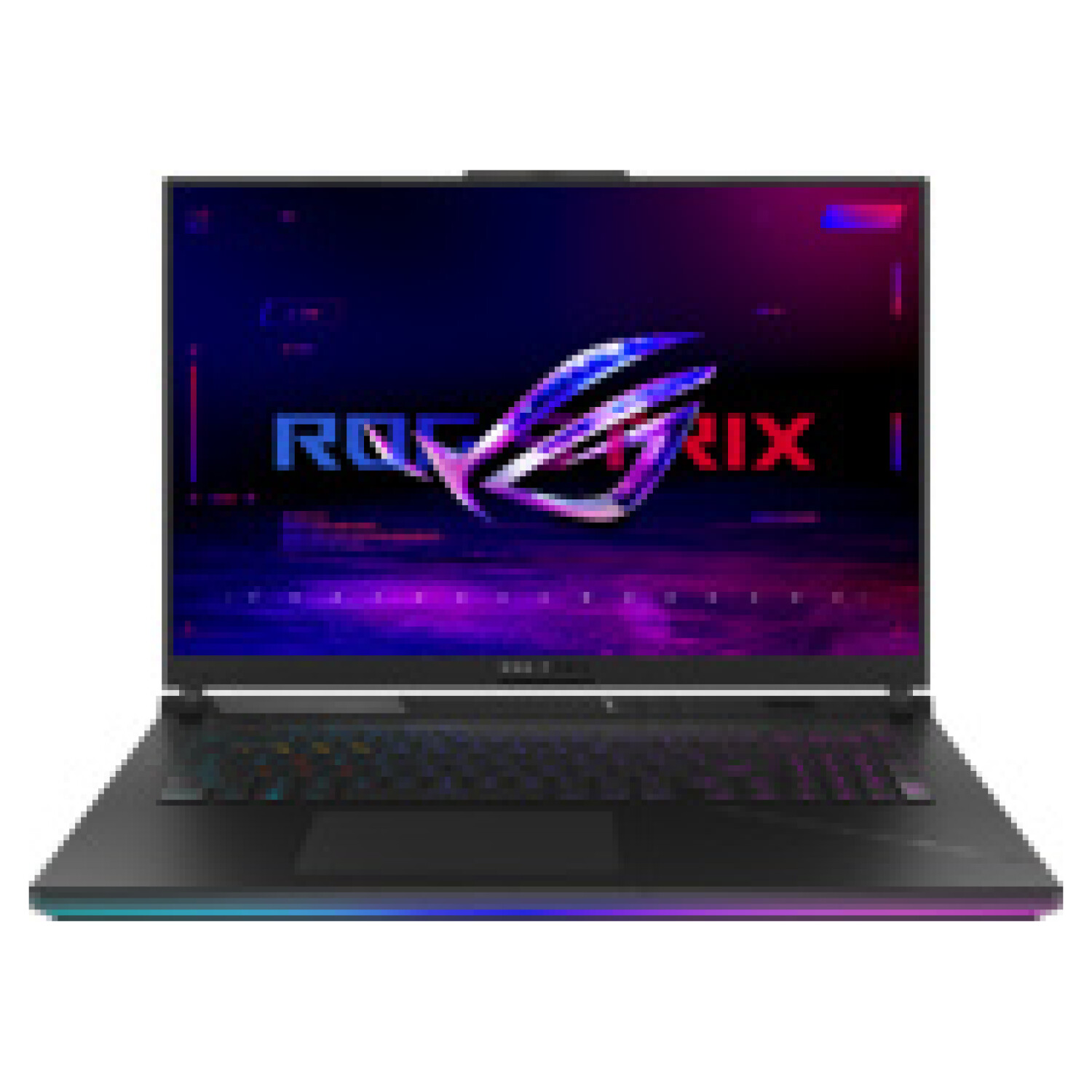 ASUS ROG Strix SCAR 18 G834JYR-R6093X i9