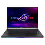 ASUS ROG Strix SCAR 18 G834JYR-R6093X i9