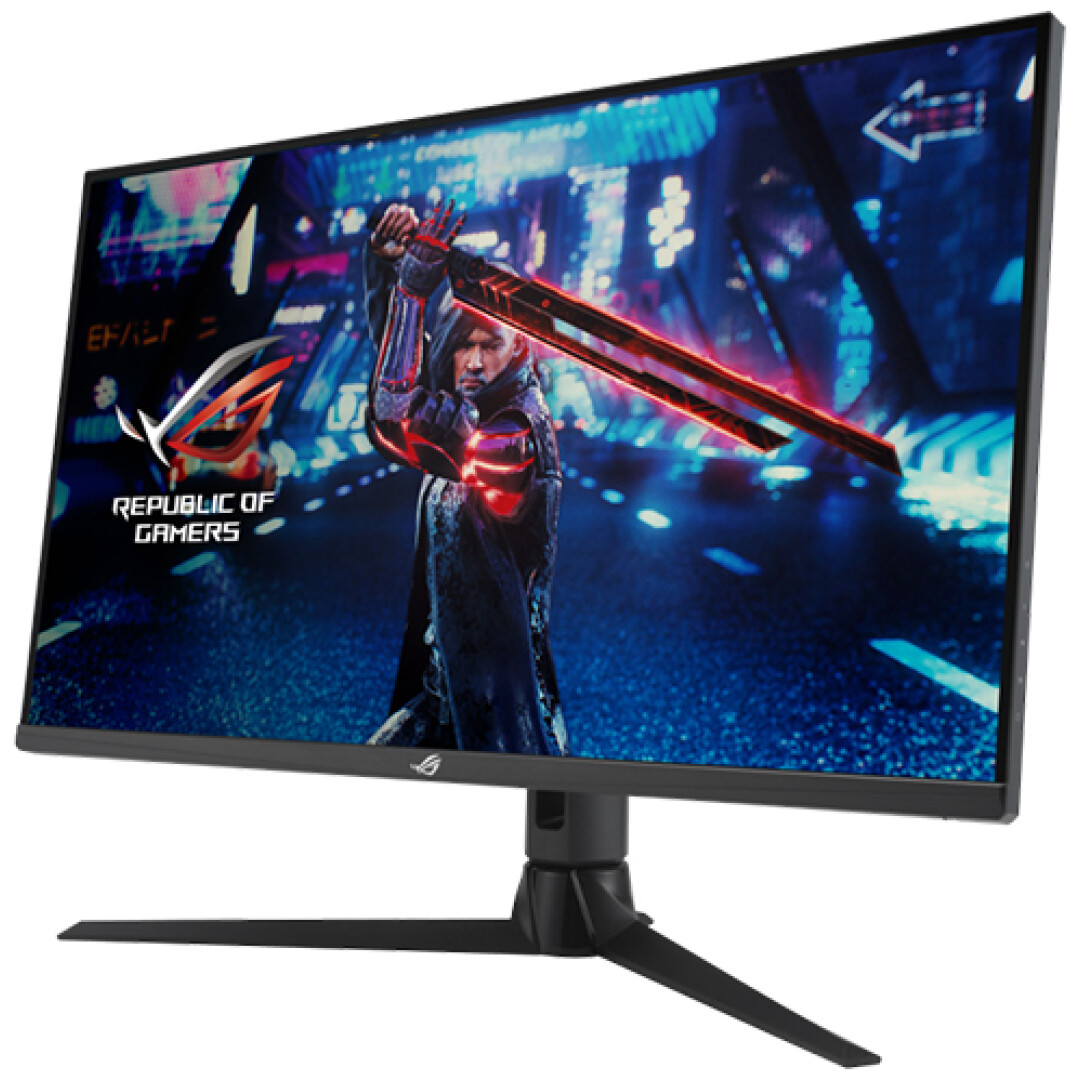 ASUS ROG Strix XG32UQ 81