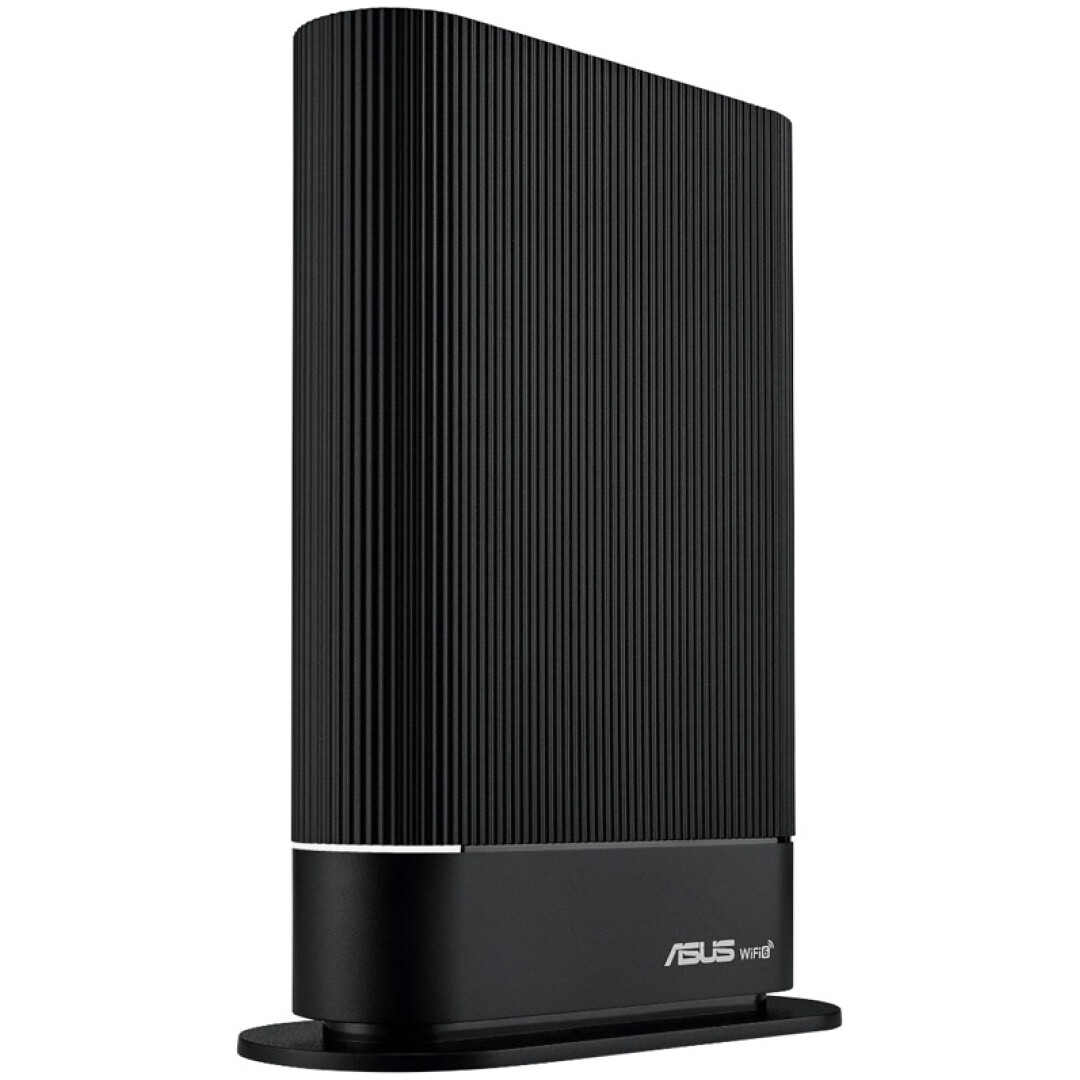 ASUS RT-AX59U AX4200 Dual Band WiFi 6 Gigabit brezžični usmerjevalnik-router / dostopna točka