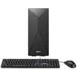 ASUS S5 Mini Tower Intel Core i5-14400 8GB 1TB Windows 11 Pro + tipkovnica + miška namizni računalnik (S501MER-514400008X)