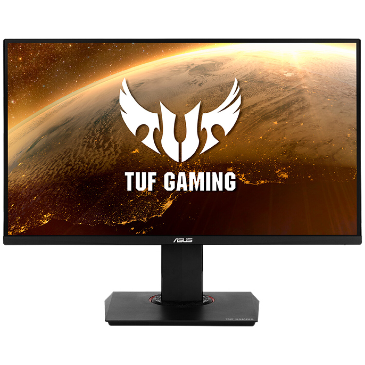 12cm (28") 4K IPS DP/HDMI HDR10 FreeSync zvočniki gaming monitor