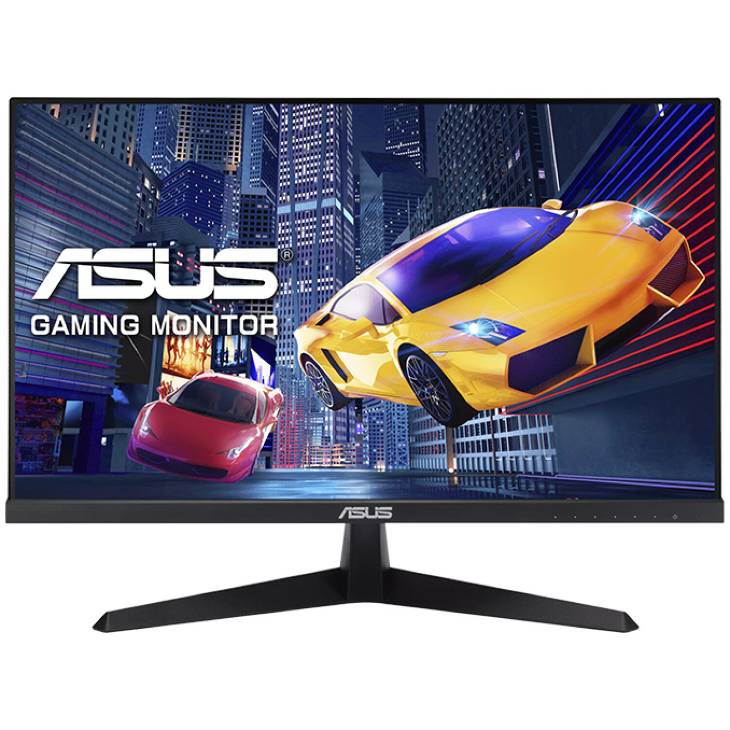 58cm (27") FHD IPS 144Hz HDMI FreeSync gaming monitor