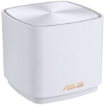 ASUS ZenWiFi XD4 Plus (1-pack) AX1800 Dual Band WiFi 6 Whole-Home beli Mesh Wi-Fi sistem