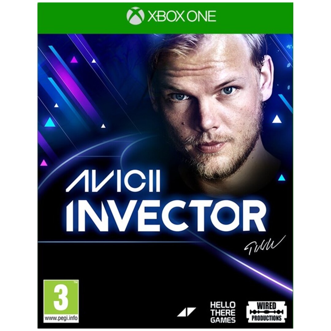 AVICII Invector (Xone)