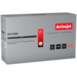 ActiveJet črn toner CF280A 80A 3500 strani