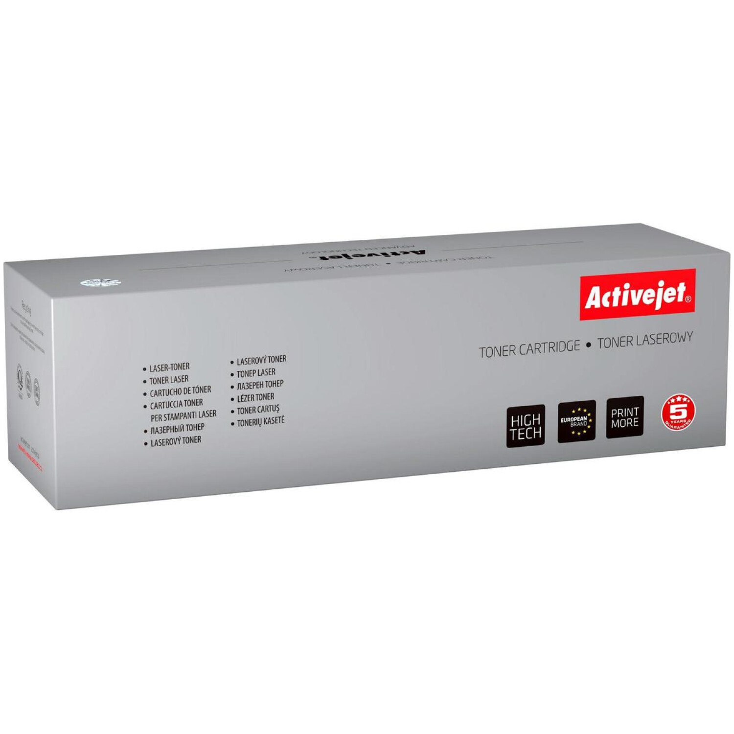 ActiveJet črn toner HP 87X CF287X