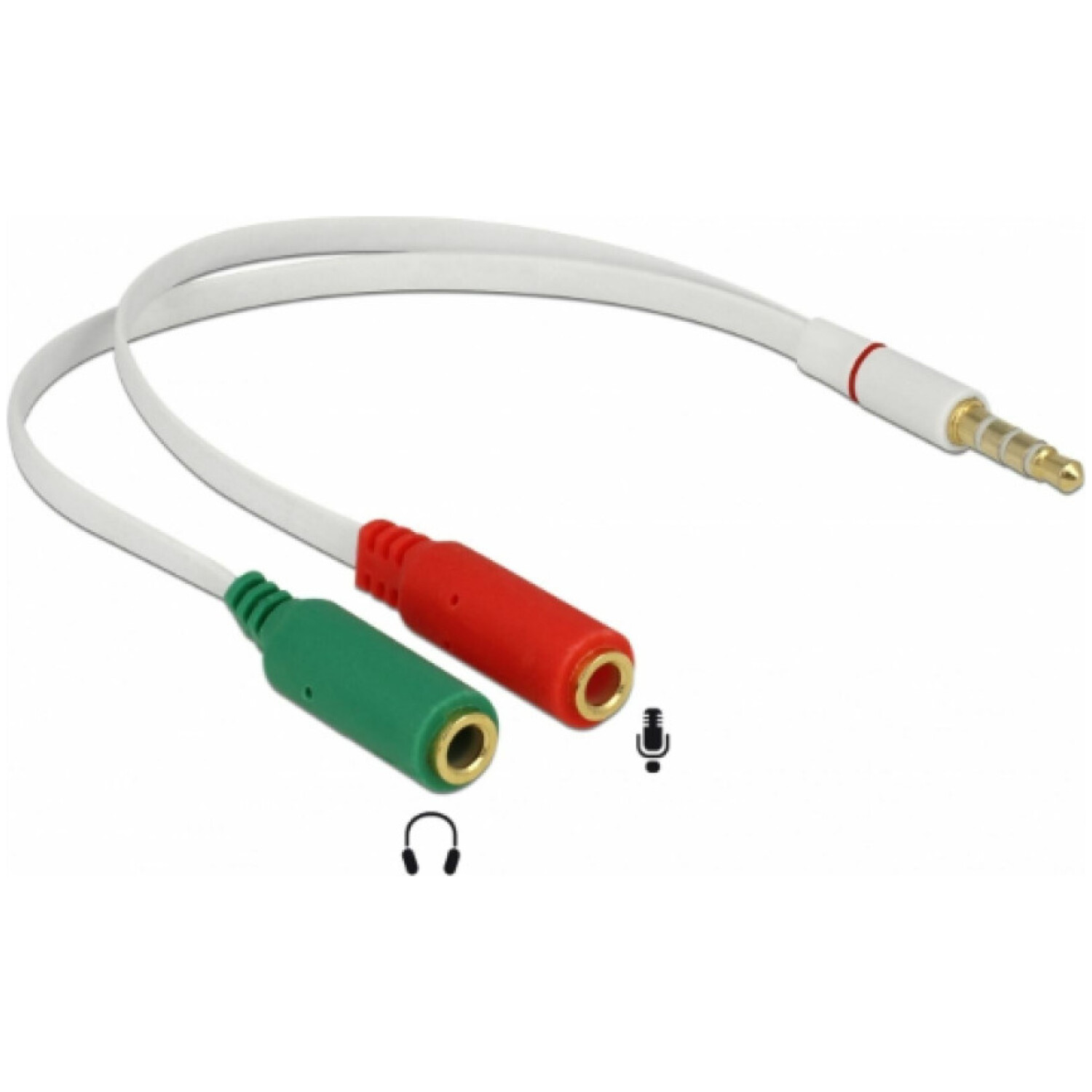 Adapter Audio 3