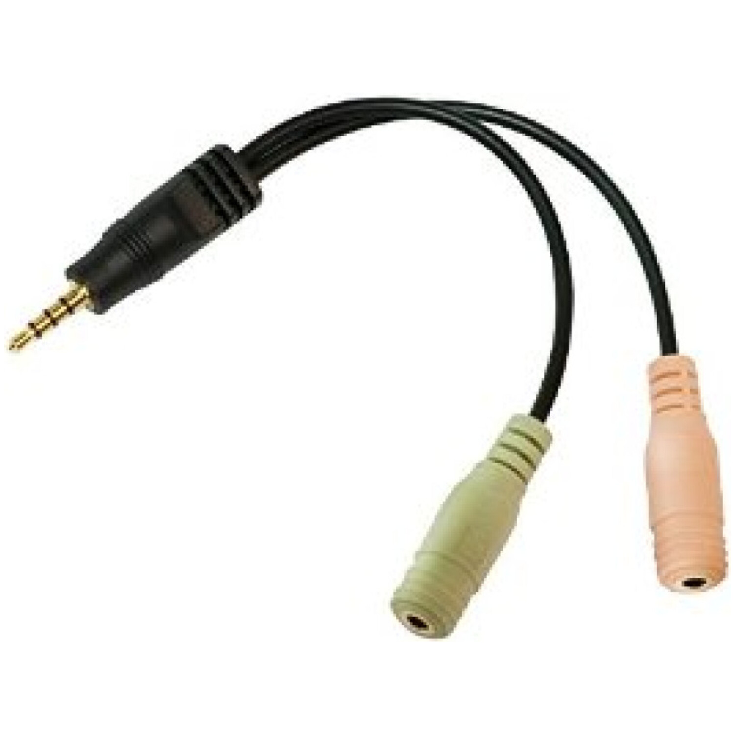 Adapter Audio 3