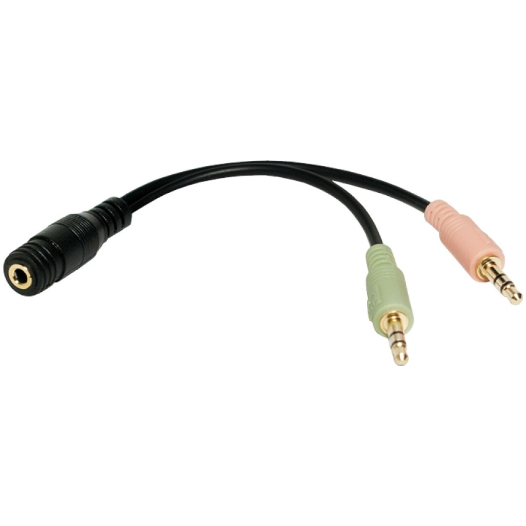 Adapter Audio 3