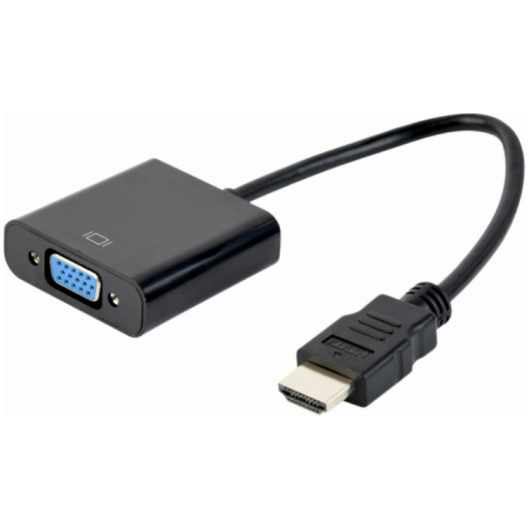 Adapter HDMI (m) => VGA (ž) 0