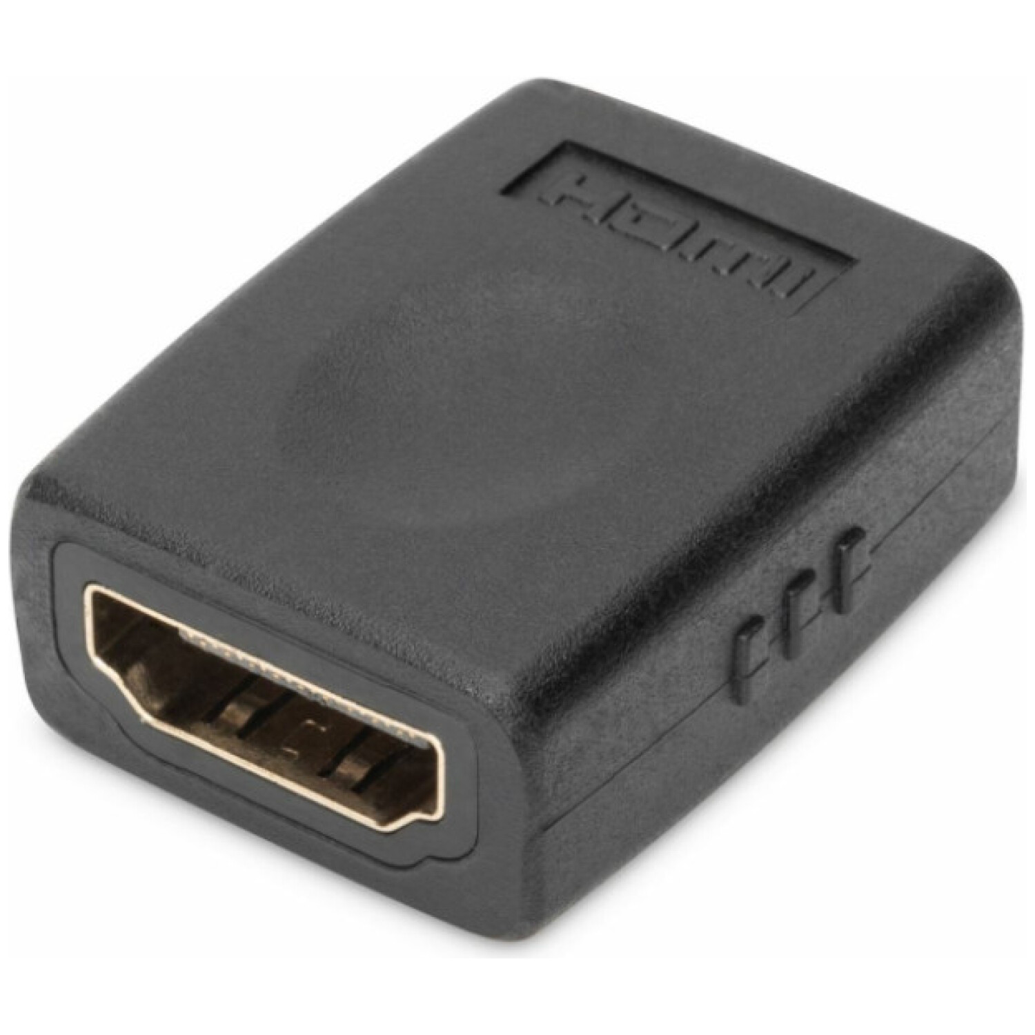 Adapter HDMI (ž) => HDMI (ž) Digitus 19-pin (AK-330500-000-S)