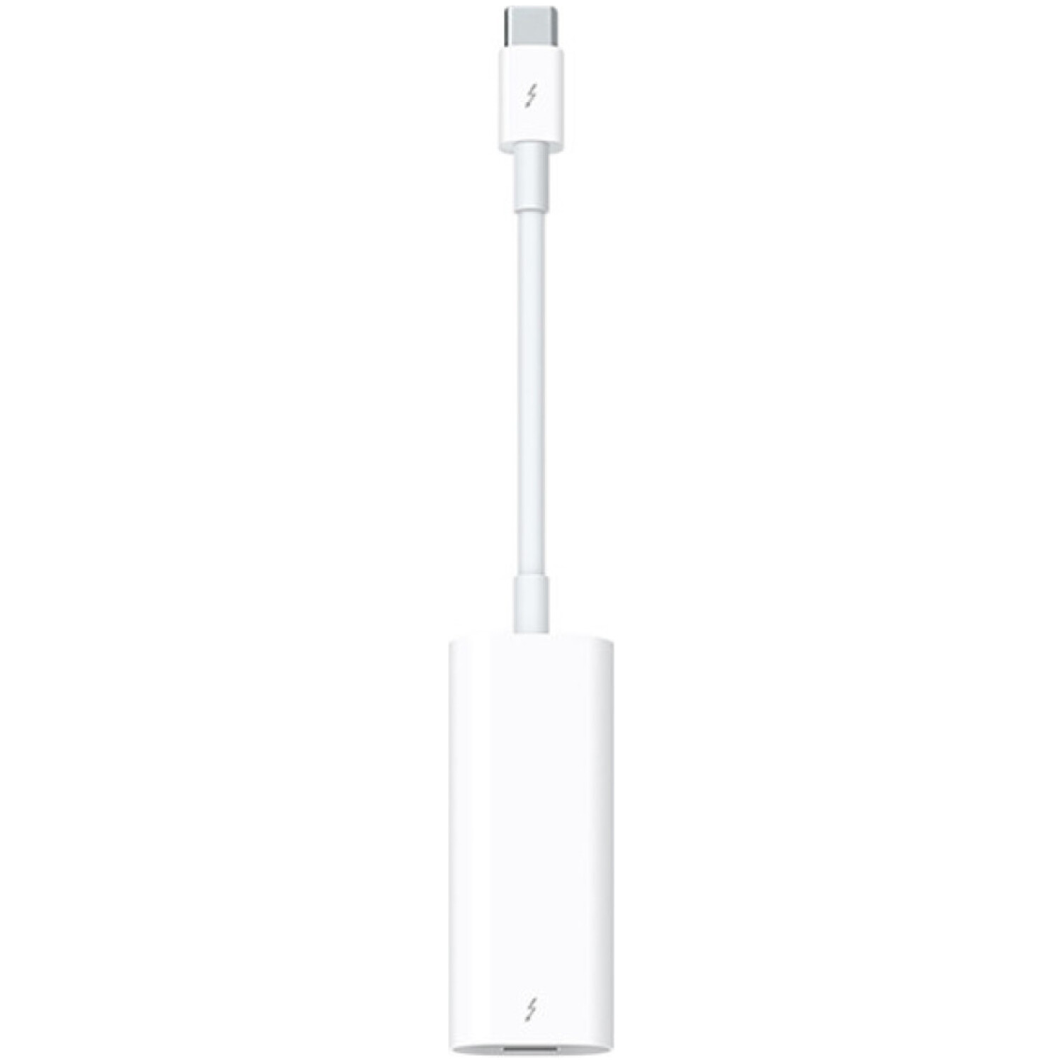 Adapter Thunderbolt 3 (USB-C) => Thunderbolt 2 (MMEL2ZM/A)