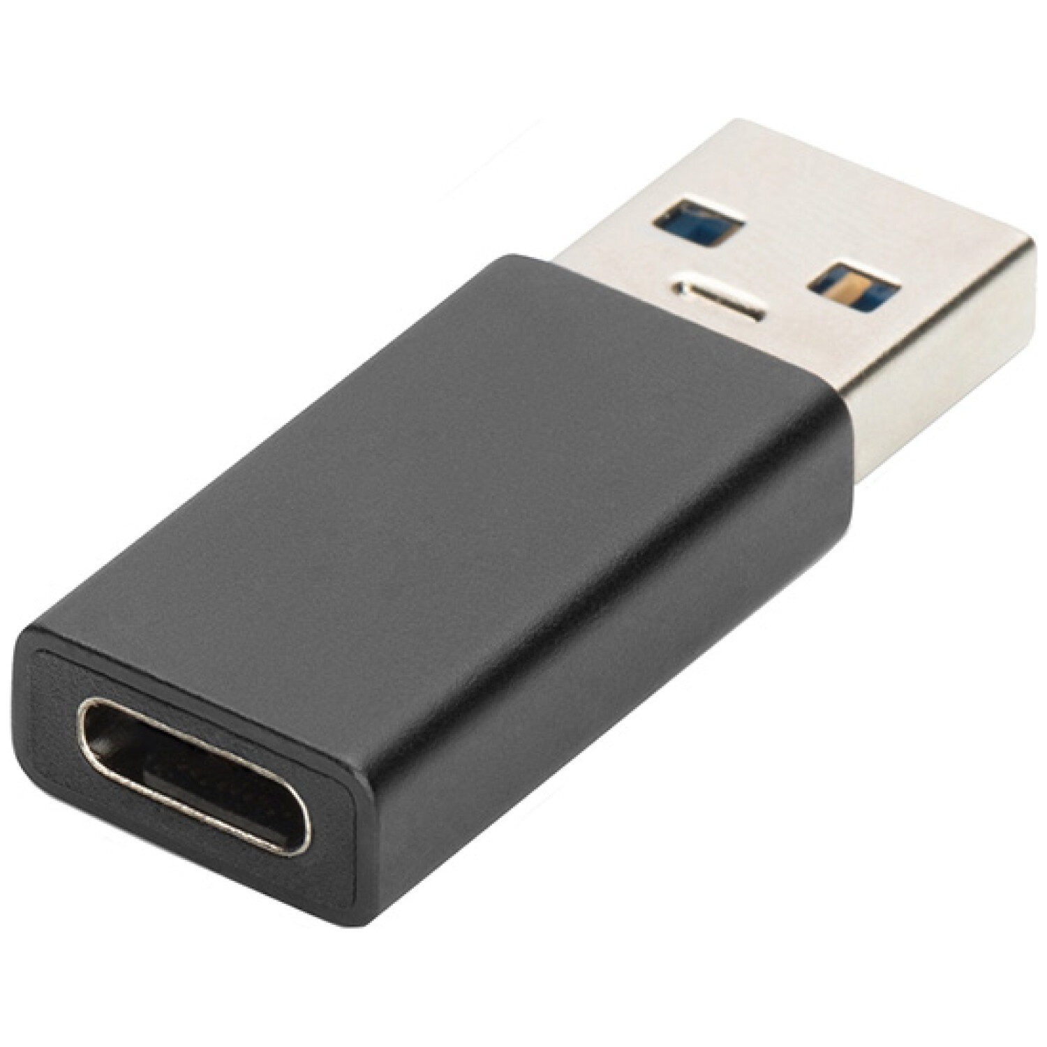 Adapter USB-A v USB-C