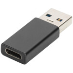 Adapter USB-A v USB-C