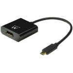 Adapter USB-C v DP 4K