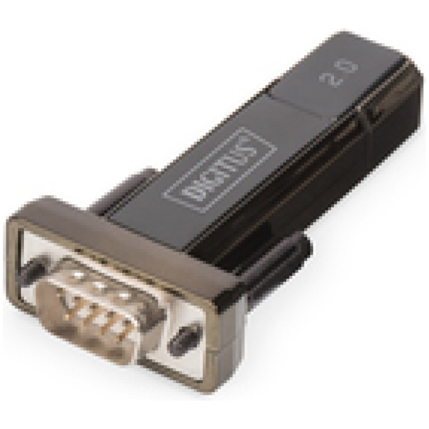 9pin) Digitus FTDI čip (DA-70156)