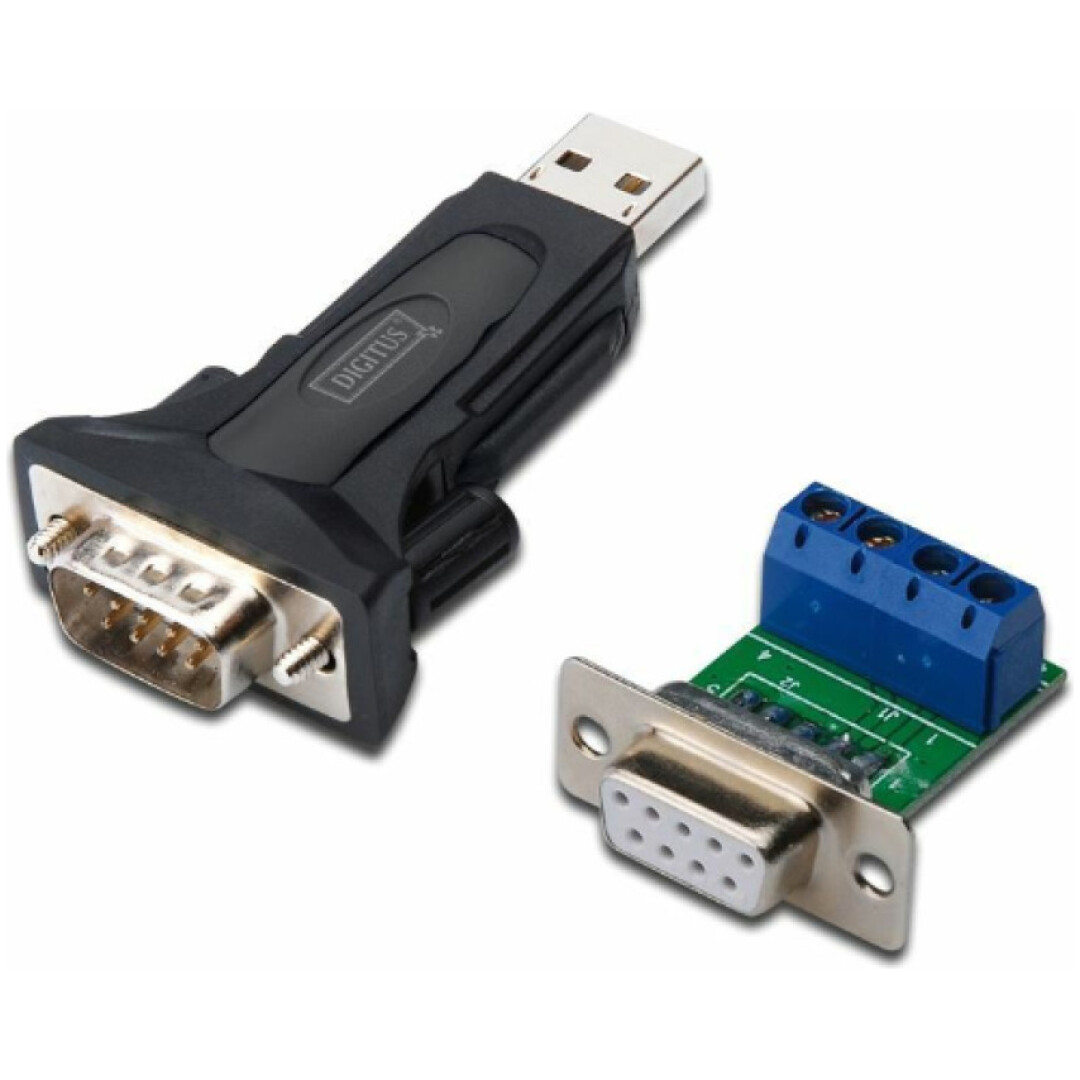 Adapter USB => serijski RS485 (DA-70157)