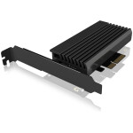 Adapter za vgradnjo SSD M.2 => PCI Express 3.0 x4 (NVMe SSD podpora) IB-PCI214M2-HSL