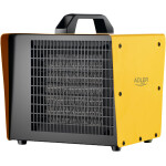 Adler AD 7740 Keramični ventilatorski grelec 3000W