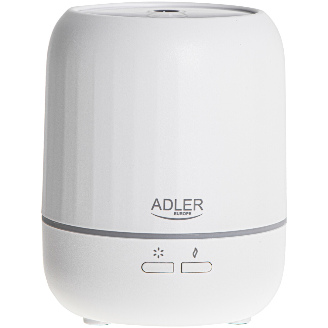 Adler USB 3v1 ultrazvočni aroma difuzor 7968