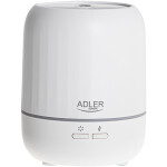 Adler USB 3v1 ultrazvočni aroma difuzor 7968