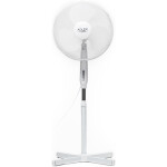 Adler samostoječi ventilator 40cm bel AD7305