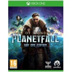 Age of Wonders: Planetfall (Xone)