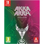 Akka Arrh - Special Edition (Nintendo Switch)