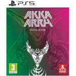 Akka Arrh - Special Edition (Playstation 5)