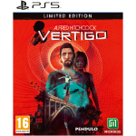 Alfred Hitchcock: Vertigo - Limited Edition (Playstation 5)