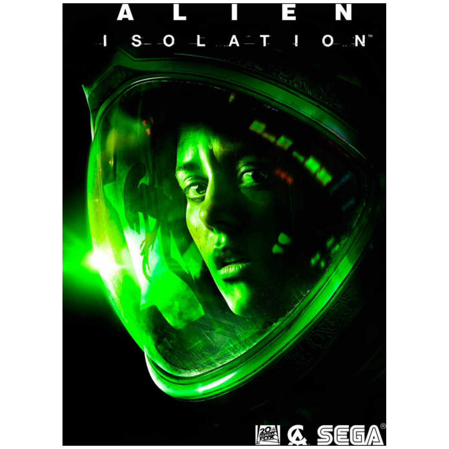 Alien: Isolation (PC)