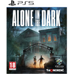 Alone in the Dark (Playstation 5)