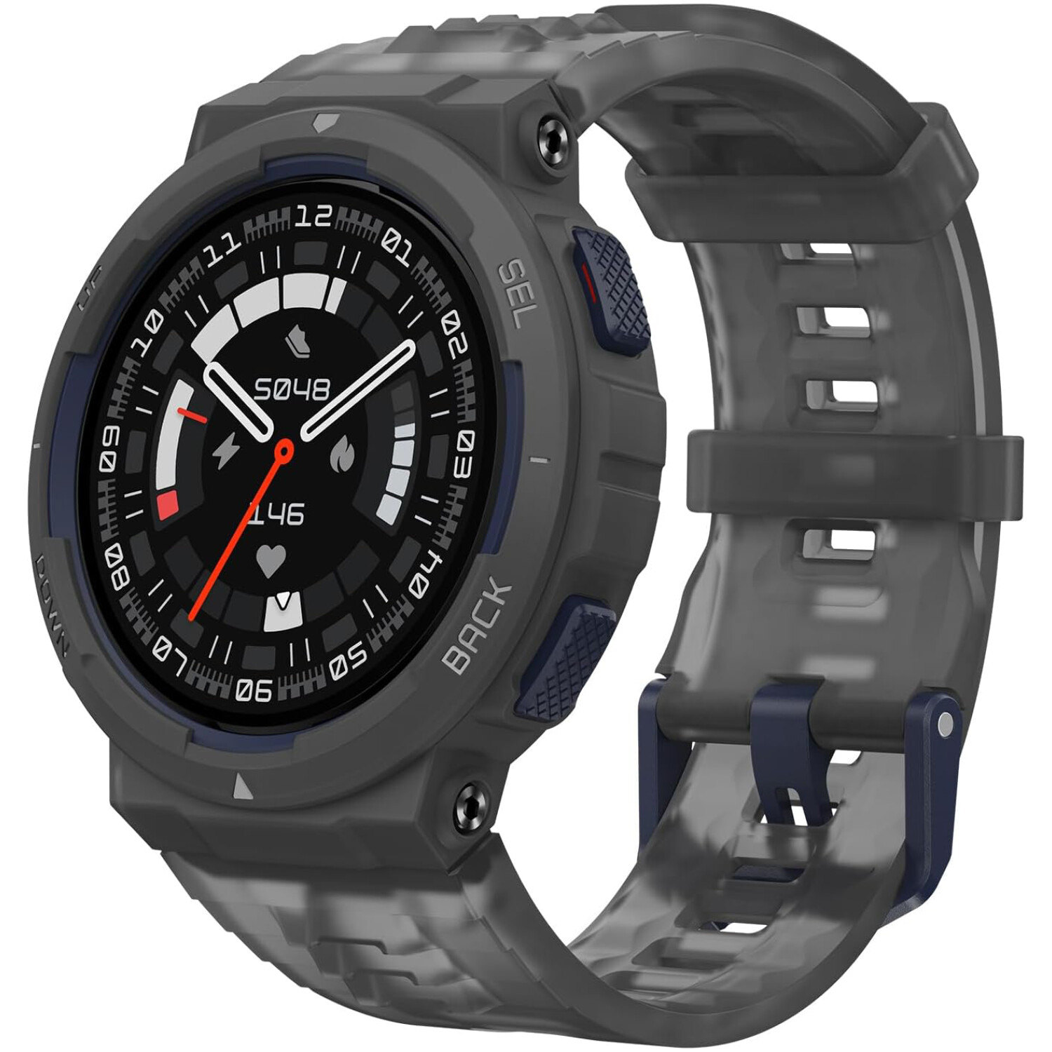 Amazfit Active Edge pametna ura