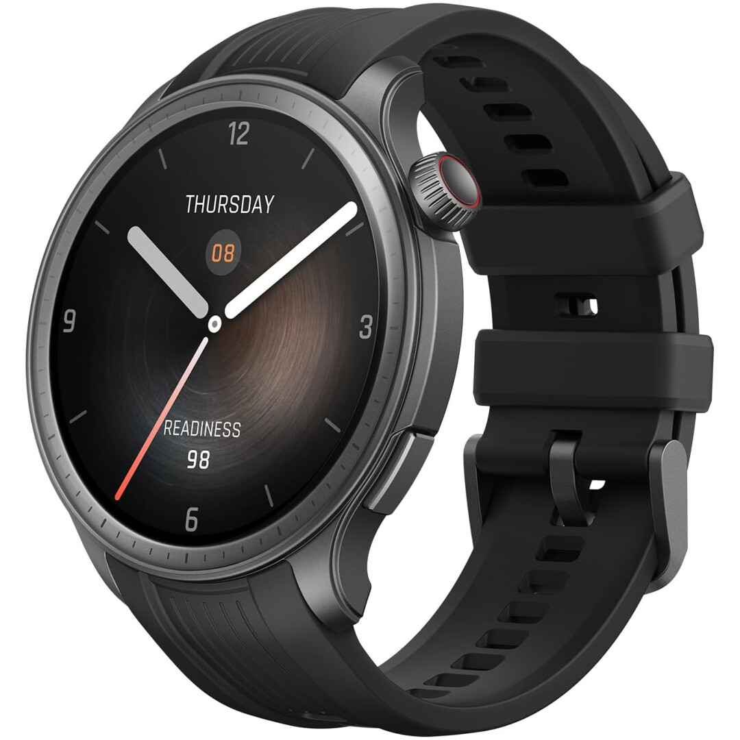 Amazfit Balance pametna ura