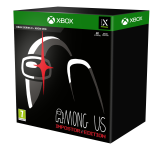 Among Us - Impostor Edition (Xbox One & Xbox Series X)