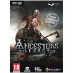 Ancestors Legacy (PS)